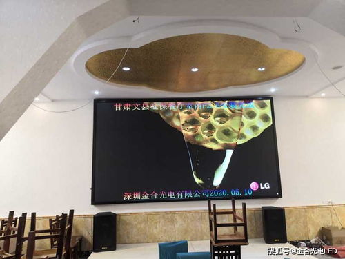 芯片漲價潮下，LED電子屏與電視廠家的應對策略與創新路徑