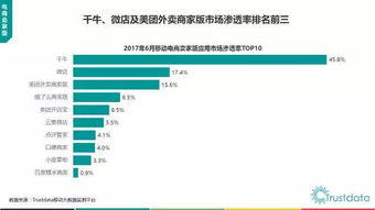 2017年上半年中國移動互聯(lián)網(wǎng)發(fā)展分析 網(wǎng)絡技術(shù)驅(qū)動的產(chǎn)業(yè)變革
