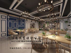 悅覽·云設計 專業引領商業空間未來