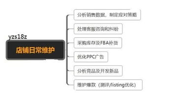 無貨源模式下的亞馬遜跨境電商ERP系統選擇與定制攻略